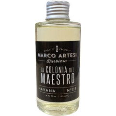 La Colonia del Maestro - Havana N°03