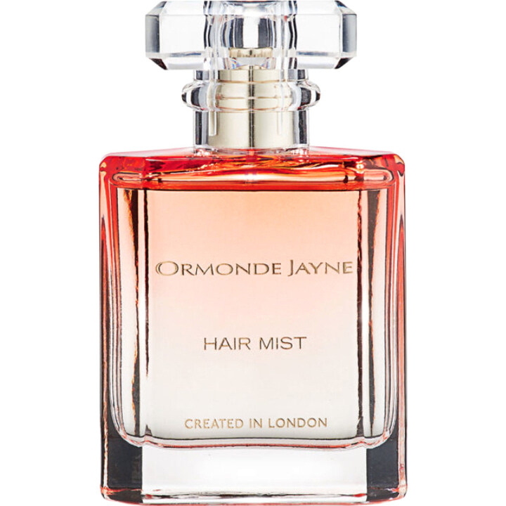 Damask (Hair Mist) by Ormonde Jayne perfume bottle