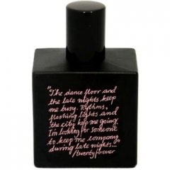 Twenty Forever by Make Up Store perfume bottle