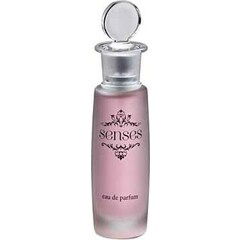 Senses - Gardenia Vanilla