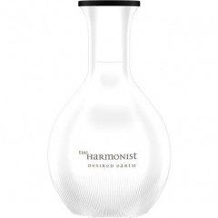 Desired Earth by The Harmonist perfume bottle