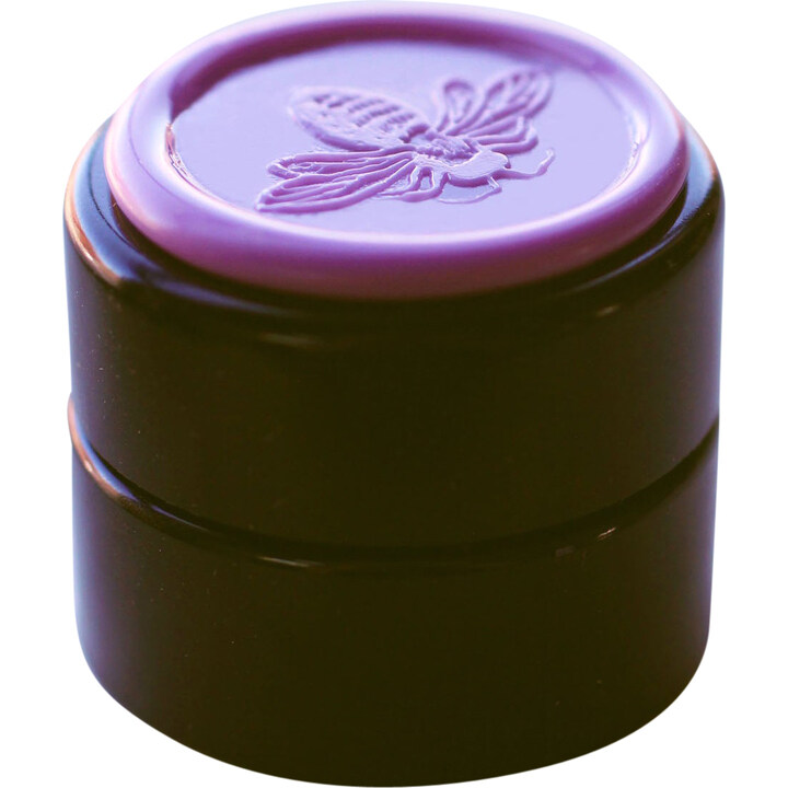 Gracing the Dawn (Solid Perfume) by Roxana Illuminated Perfumes perfume bottle