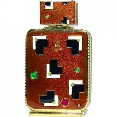 Oud Al Shams (Perfume Oil) by Khalis / خالص perfume bottle