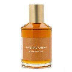 Fire and Cream by Strange Invisible Perfumes perfume bottle