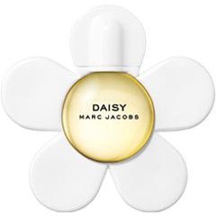 Daisy Petite Flower On The Go! by Marc Jacobs perfume bottle