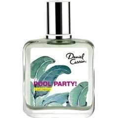 Pool Party! by Daniel Cassin perfume bottle