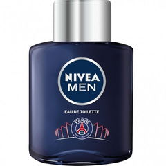 Nivea Men - Paris Saint-Germain by NIVEA perfume bottle