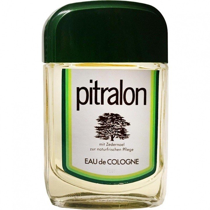 Pitralon (Eau de Cologne) by Pitralon perfume bottle