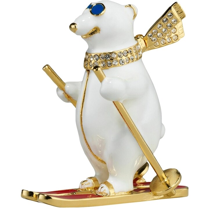 Pleasures Take the Leap by Estēe Lauder perfume bottle