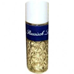 Russisch Leder by Lord Cosmetic perfume bottle