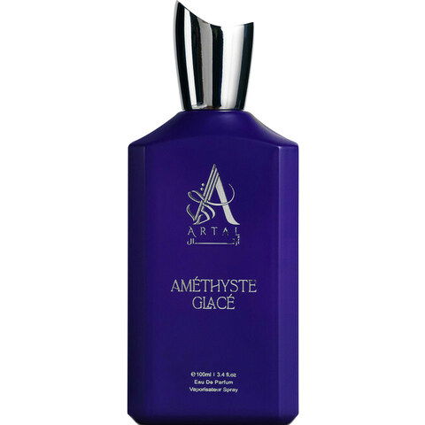 Amethyste Glace by Artal perfume bottle