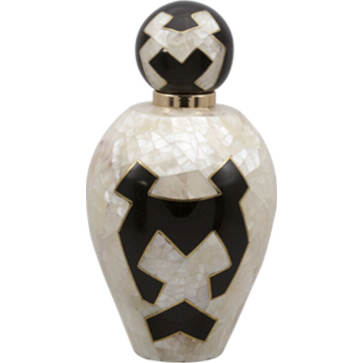 Meili 9 by Alexandre.J perfume bottle