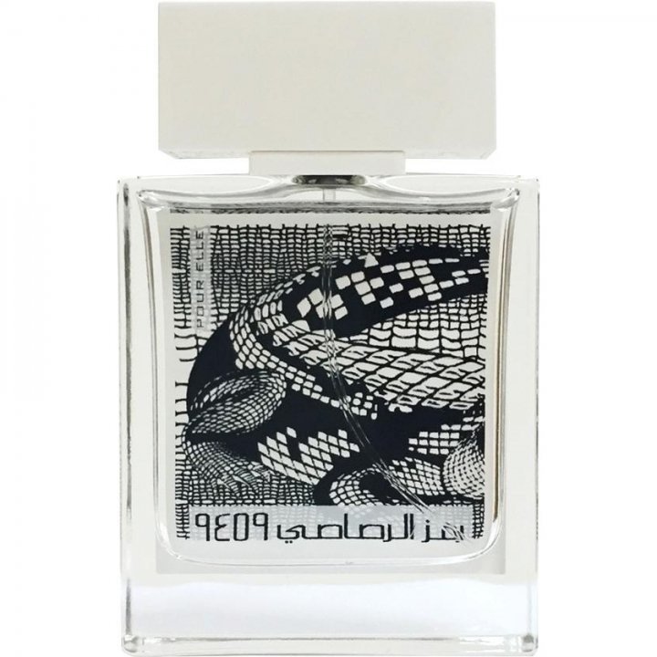 Rumz Al Rasasi 9459 pour Elle by Rasasi perfume bottle