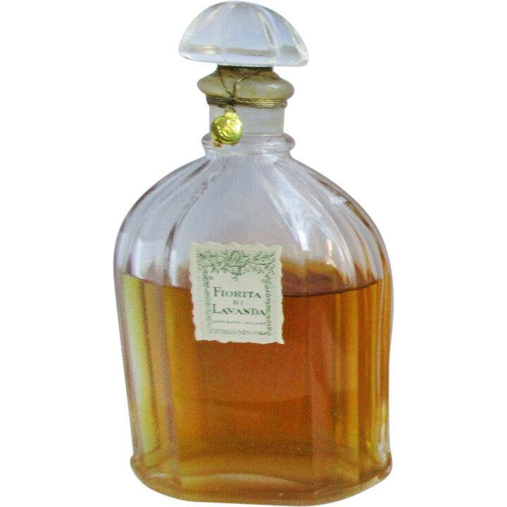 Fiorita di Lavanda by Soffientini perfume bottle