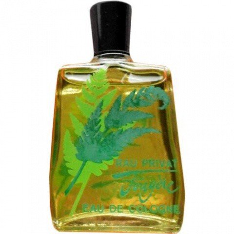 Fougère by Speick / Walter Rau perfume bottle