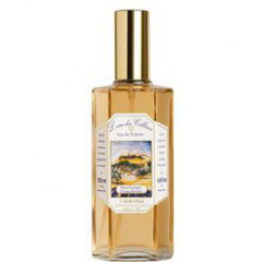 L'eau des Collines - Fleur d'oranger / Orange Blossom by Laboratoires Cadentia perfume bottle