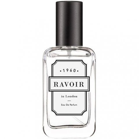 Ravoir - 1620 In Amsterdam by Missha perfume bottle