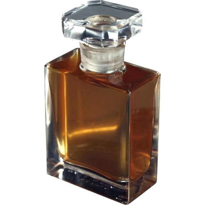 Extrait d'Ambre by Fitzgerald & Guislain perfume bottle