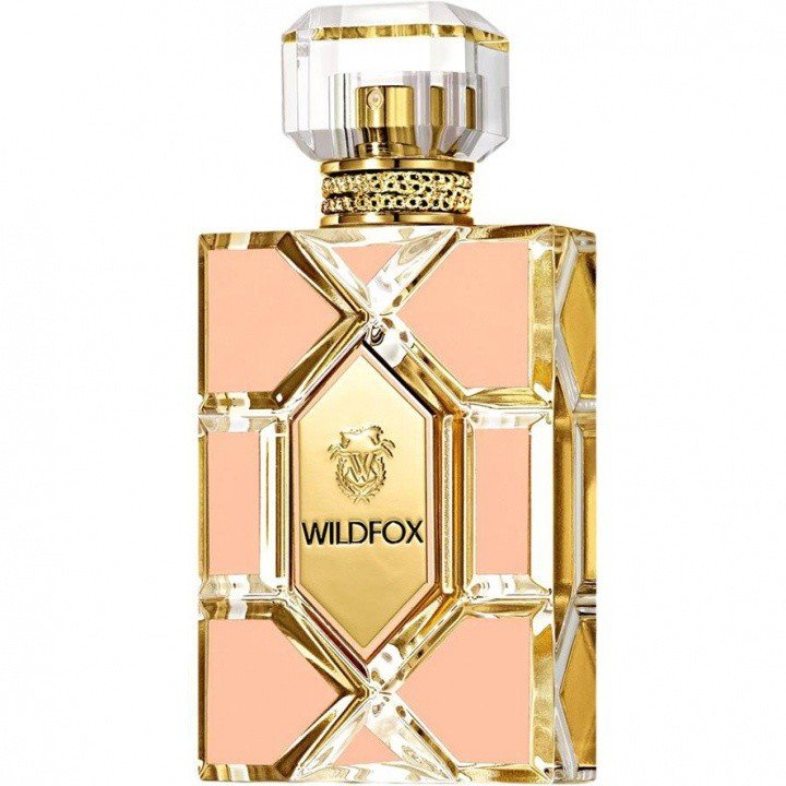 Wildfox EDP by Wildfox perfume bottle
