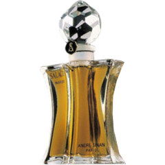 Salacia (Parfum) by André Sinan perfume bottle
