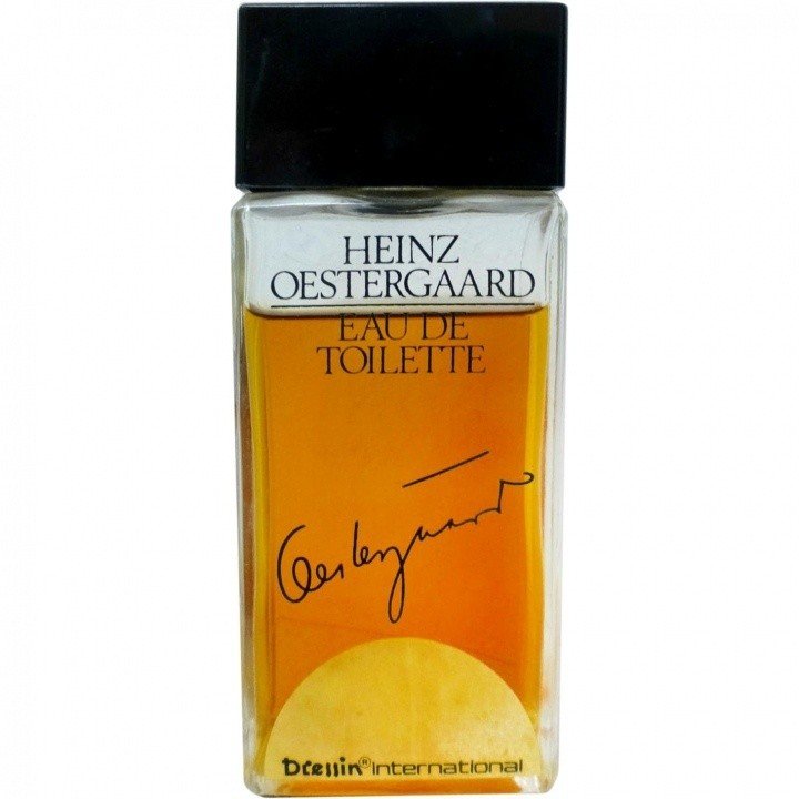 Heinz Oestergaard EDT by Heinz Oestergaard perfume bottle