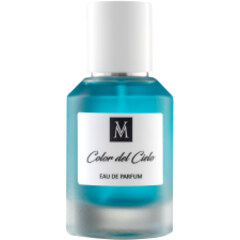 Color del Cielo by Victor de Manoz perfume bottle