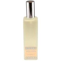 Casimiroa by Voluspa perfume bottle