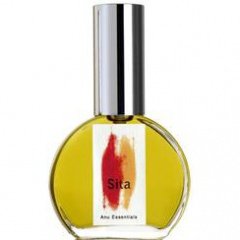 Sita - Red by Anu Essentials perfume bottle