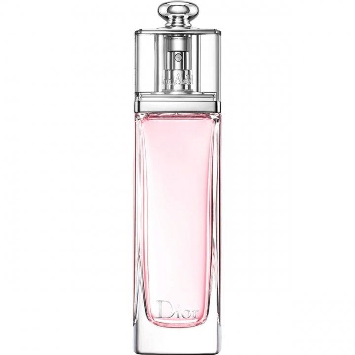 Dior Addict Eau Fraîche (2014) by Dior perfume bottle