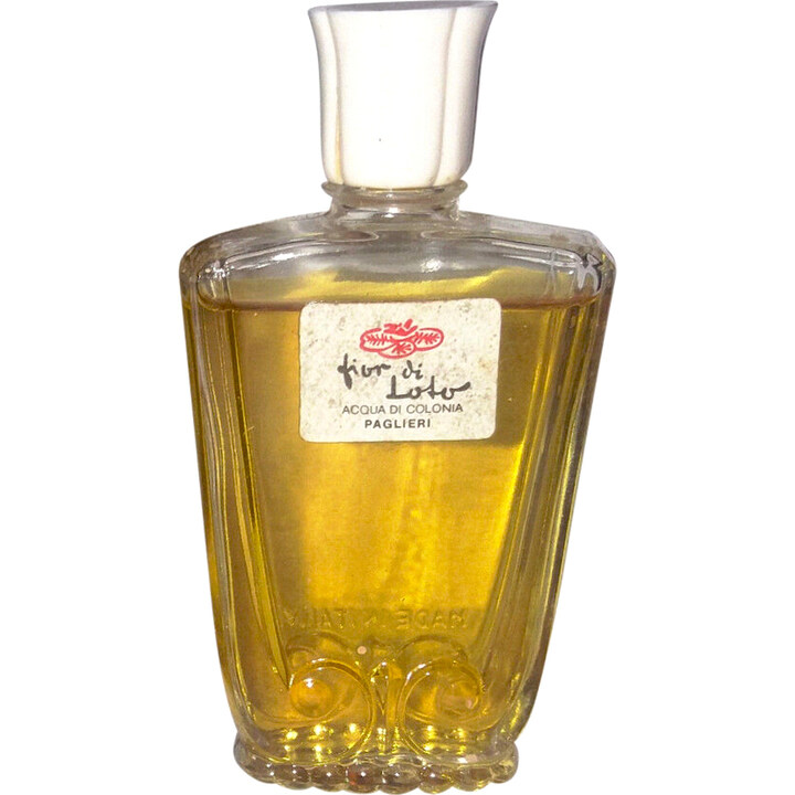 Fior di Loto by Paglieri perfume bottle