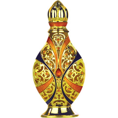 Hayat by Hamidi Oud & Perfumes perfume bottle