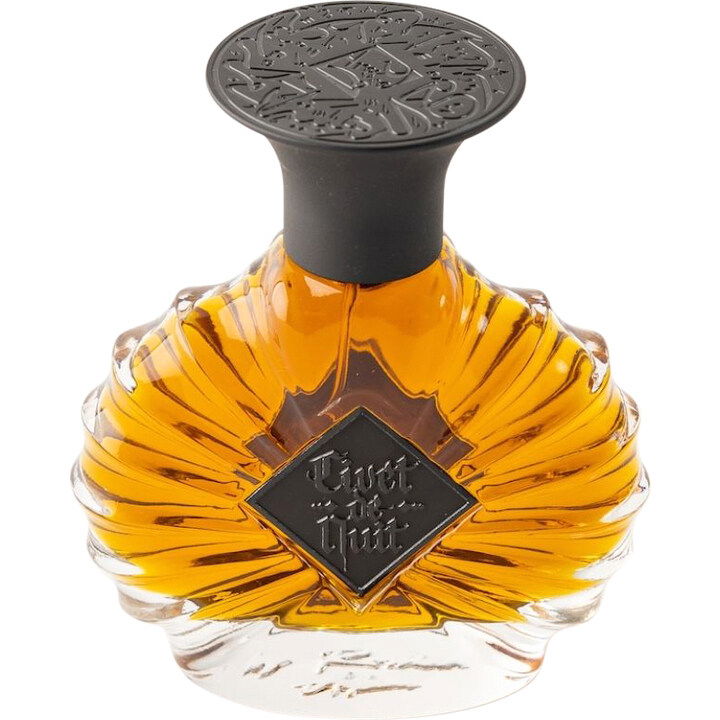Civet de Nuit by Areej Le Doré perfume bottle