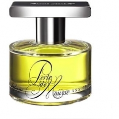 Perle de Mousse by Ann Gérard perfume bottle