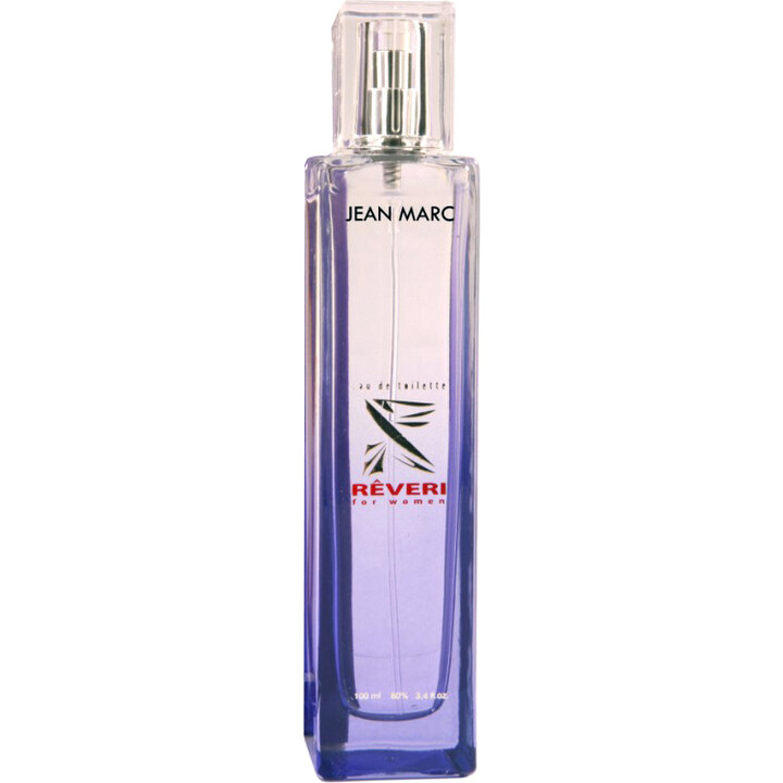 Rêverie by Jean Marc perfume bottle