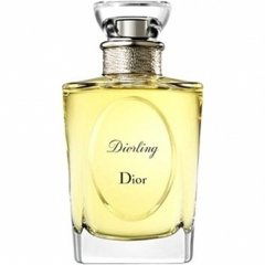Diorling (2012) by Dior perfume bottle