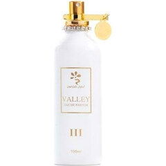 Valley III by Atyab Al Khuzama / أطياب الخزامى perfume bottle