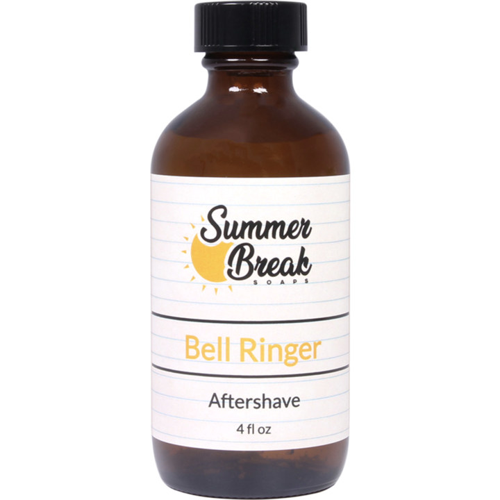 Bell Ringer by Summer Break Soaps perfume bottle