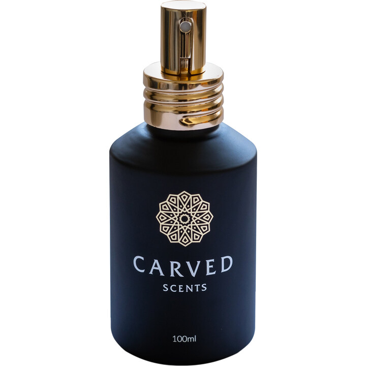 Royal Oud by Carved Scents perfume bottle