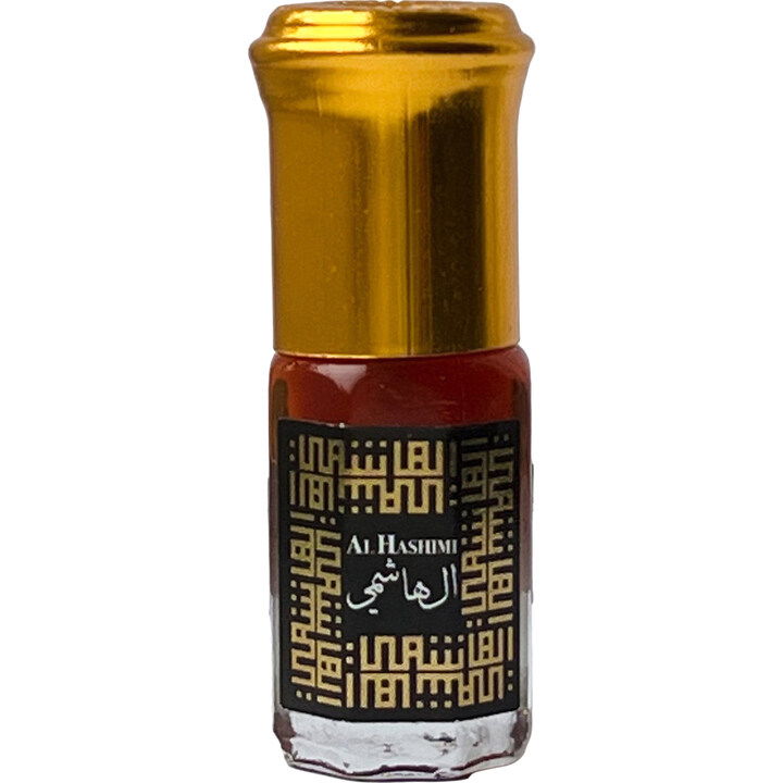 Assami by Al Hashimi perfume bottle