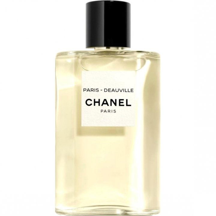 Paris - Deauville by Chanel perfume bottle