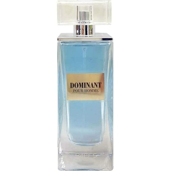 Dominant by Riiffs perfume bottle