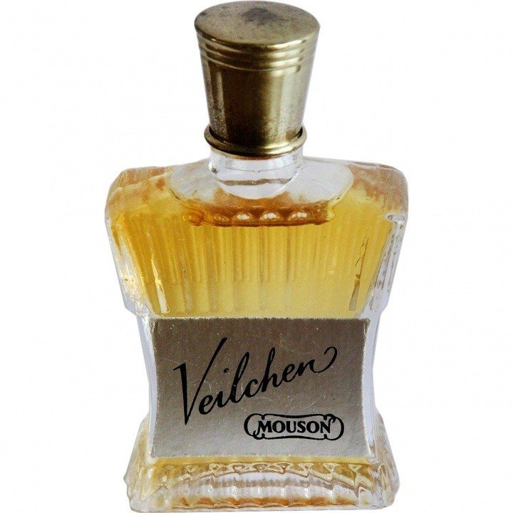 Veilchen by J. G. Mouson & Co. perfume bottle