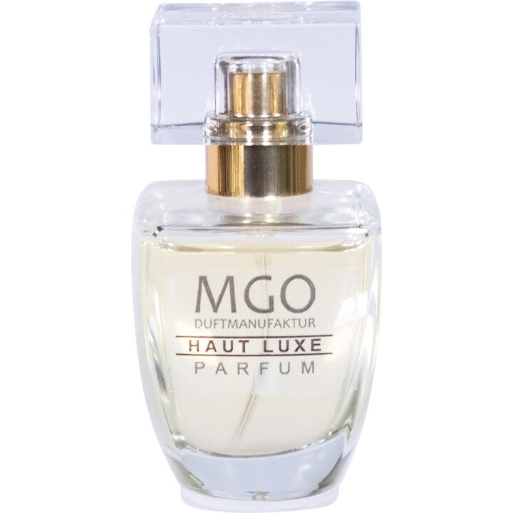 Haut Luxe by Duftanker MGO Duftmanufaktur perfume bottle
