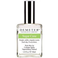 Sugar Cane by Demeter Fragrance Library / The Library Of Fragrance perfume bottle