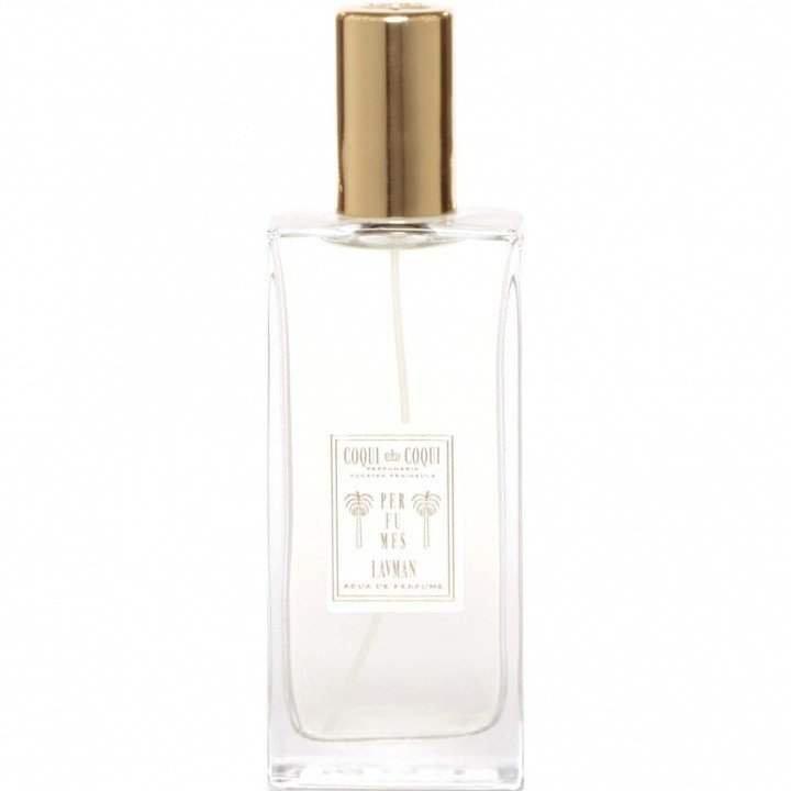 Lavman by Coqui-Coqui perfume bottle