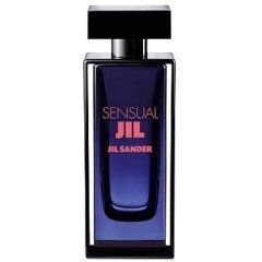 Sensual Jil by Jil Sander perfume bottle