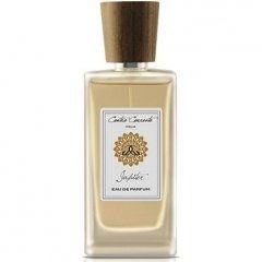 Jupiter by Contro Corrente perfume bottle