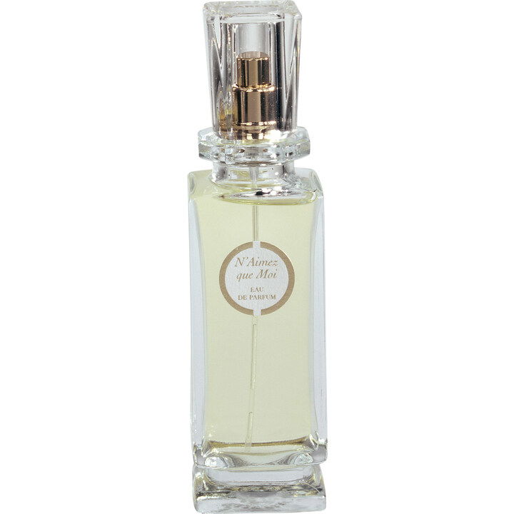 N'Aimez que Moi EDP by Caron perfume bottle