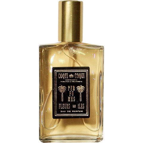 Fleurs des Iles by Coqui-Coqui perfume bottle