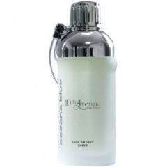 10th Avenue Oceana Blue